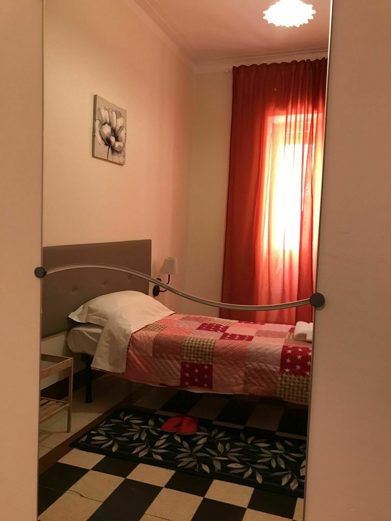 Pardis Guest House Rome Exterior photo